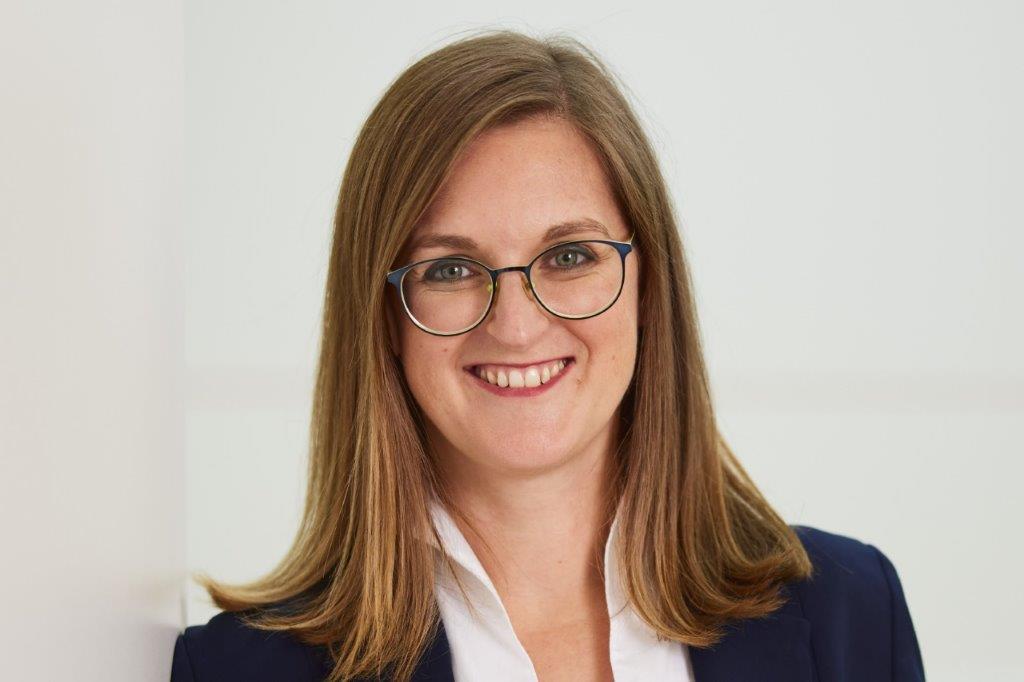 Frau Katja Spehling